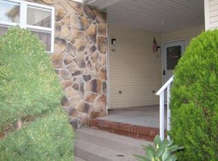 162 Keswick Dr, Piscataway, NJ 08854