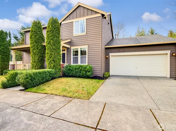 6827 Elderberry Avenue SE, Snoqualmie, WA 98065