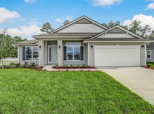 85156 Sandy Ridge Loop, Yulee, FL 32097