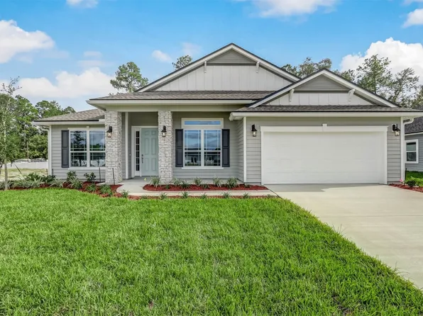85156 Sandy Ridge Loop, Yulee, FL 32097