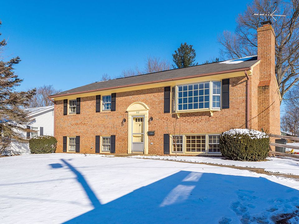 312 Catoctin Cir SW, Leesburg, VA 20175 Zillow