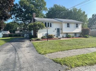 34 Fitzpatrick Ave, Brockton, MA 02301