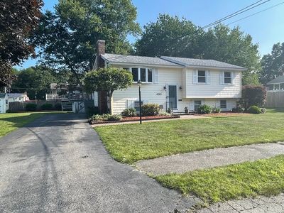 34 Fitzpatrick Ave, Brockton, MA, 02301
