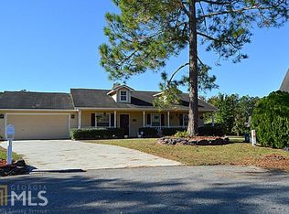 111 Gentle Knoll Dr W, Kingsland, GA 31548