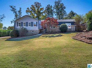 2551 Jamestown Rd, Birmingham, AL 35226