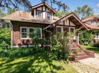 3640 Cedar Ave S #2, Minneapolis, MN 55407
