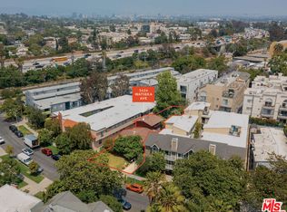 3626 Watseka Ave, Los Angeles, CA 90034