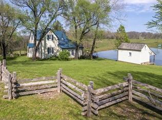 11792 Highway 100, Berger, MO 63014