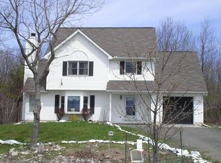 2714 Vista Dr, Blakeslee, PA 18610
