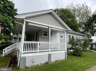 660 14th Ave, Prospect Park, PA 19076