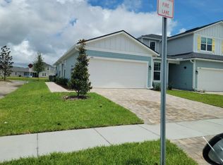 808 Cherry Elm Dr, Saint Augustine, FL 32092