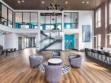 Enclave at Woodcrest Station