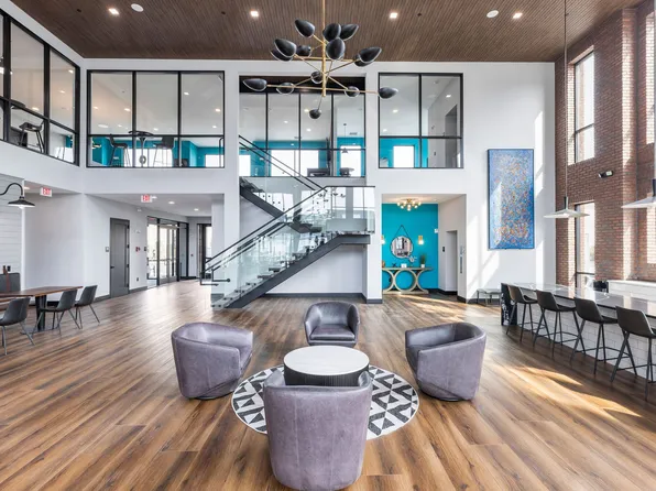 Enclave at Woodcrest Station