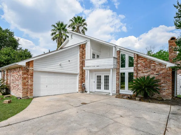 21307 Park Brush Ln, Katy, TX 77450
