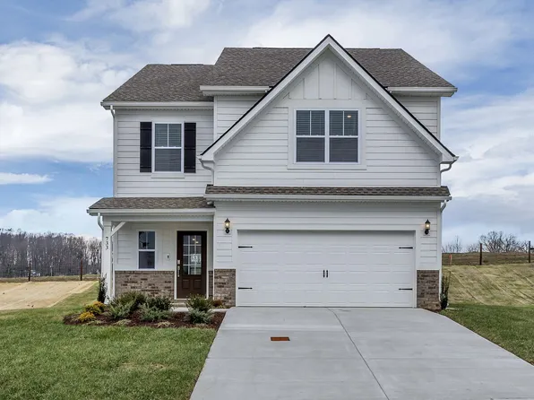 728 Emerson Ln Lot 65, Westmoreland, TN 37186