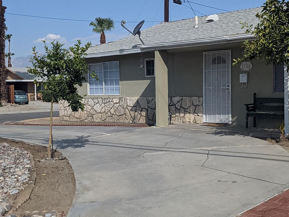 1st image of 77340 California Dr