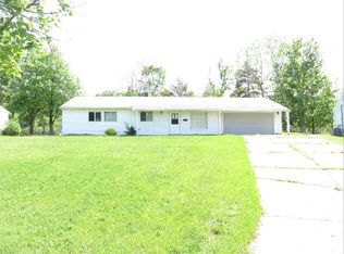 24540 Laing Rd, Bedford Heights, OH