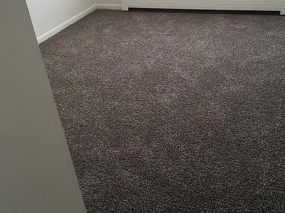 New carpet in bedrooms.new tile and cabinets.
