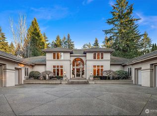 4728 Old Stump Drive NW, Gig Harbor, WA 98332
