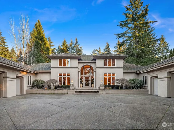 4728 Old Stump Drive NW, Gig Harbor, WA 98332