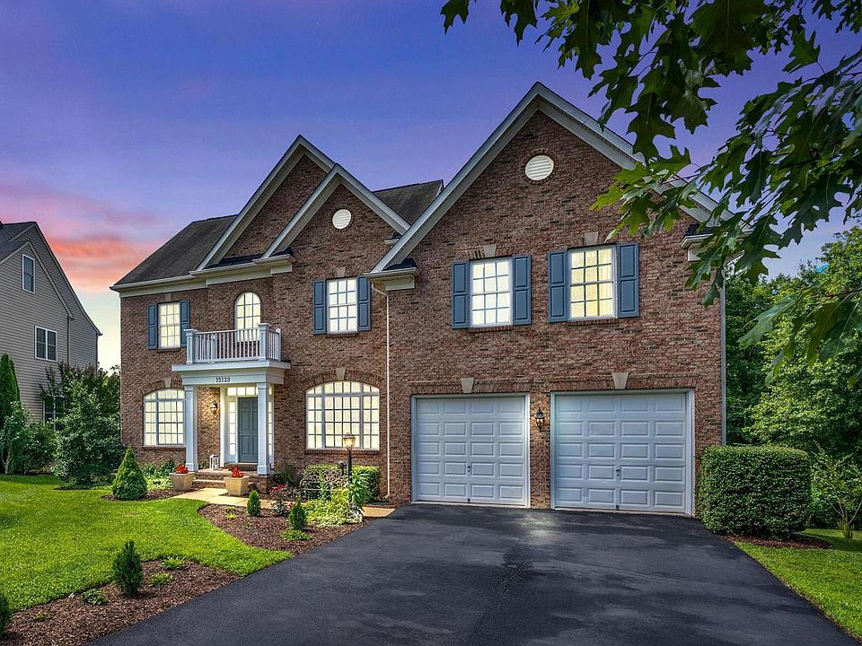1st image of 15129 Stepping Stone Dr