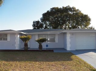 5904 Thrush Dr, New Port Richey, FL 34652