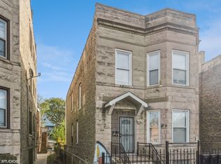 6131 S Racine Ave, Chicago, IL 60636