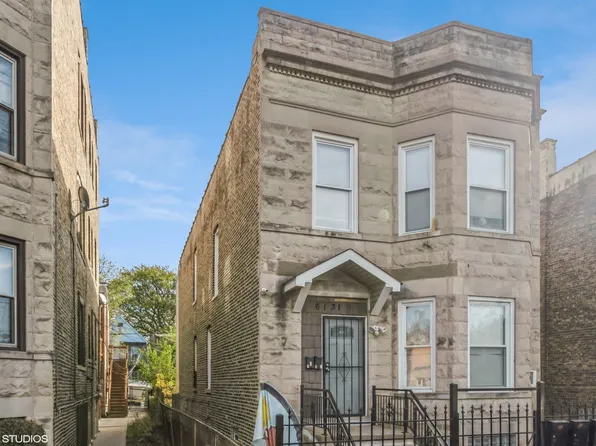 6131 S Racine Ave, Chicago, IL 60636