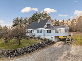 245 Milt Brown Rd, Standish, ME 04084