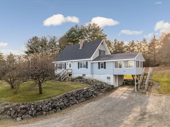 245 Milt Brown Road, Standish, ME 04084