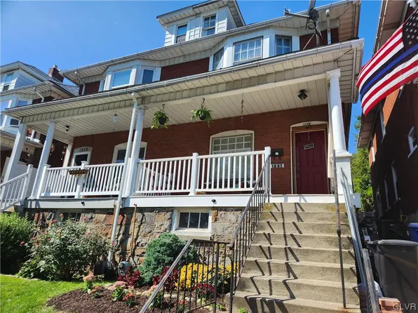 1237 Russell Ave, Fountain Hill, PA 18015