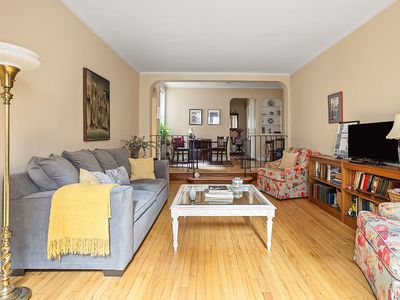 205 W 95th St APT 3B, New York, NY, 10025