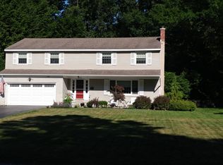 1354 Rowe Rd, Niskayuna, NY 12309
