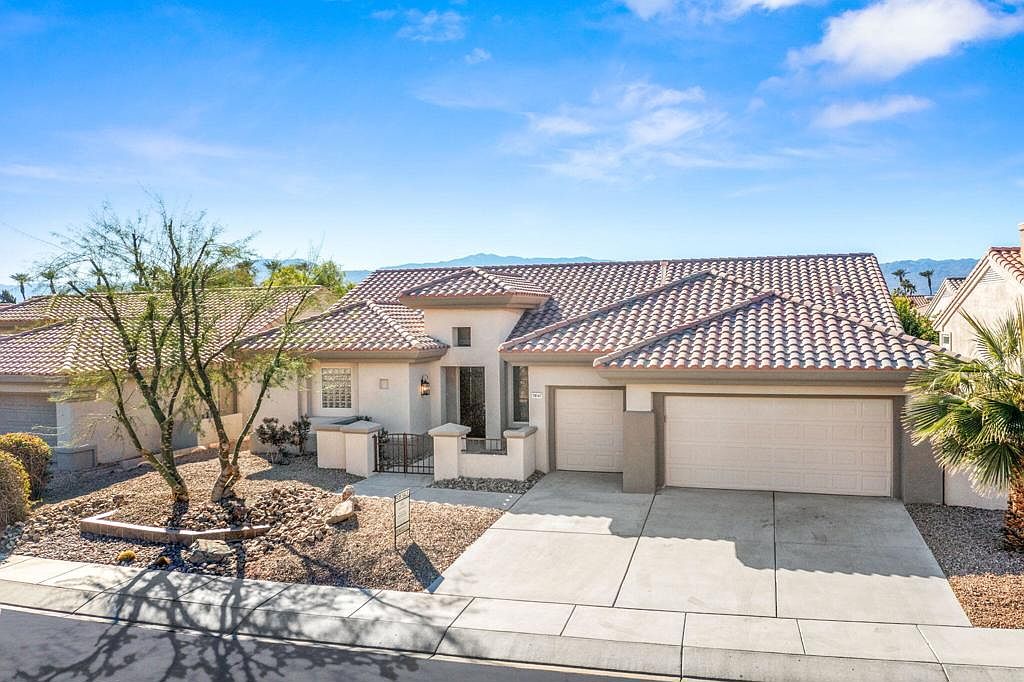 HUNNY☀︎︎7 78147 Hunter Point Rd, Palm Desert, CA 92211 | MLS #219139787DA
