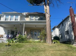 14 Elm Ave, Upper Darby, PA 19082