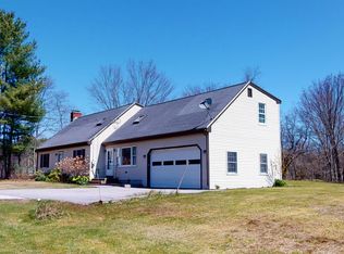 921 North Rd, North Yarmouth, ME 04097