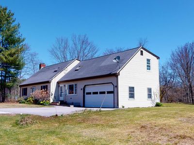921 North Rd, North Yarmouth, ME, 04097