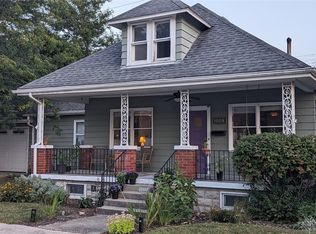 1008 Camp St, Piqua, OH 45356