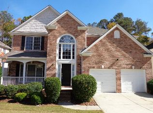 637 Rebecca Ives Dr, Lilburn, GA 30047