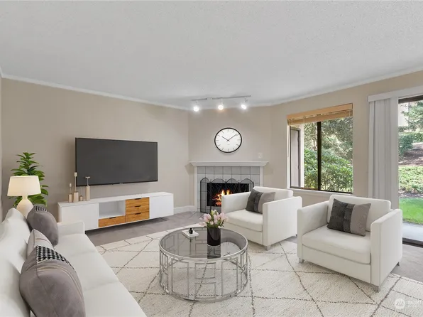 14510 124th Avenue NE #E-37, Kirkland, WA 98034
