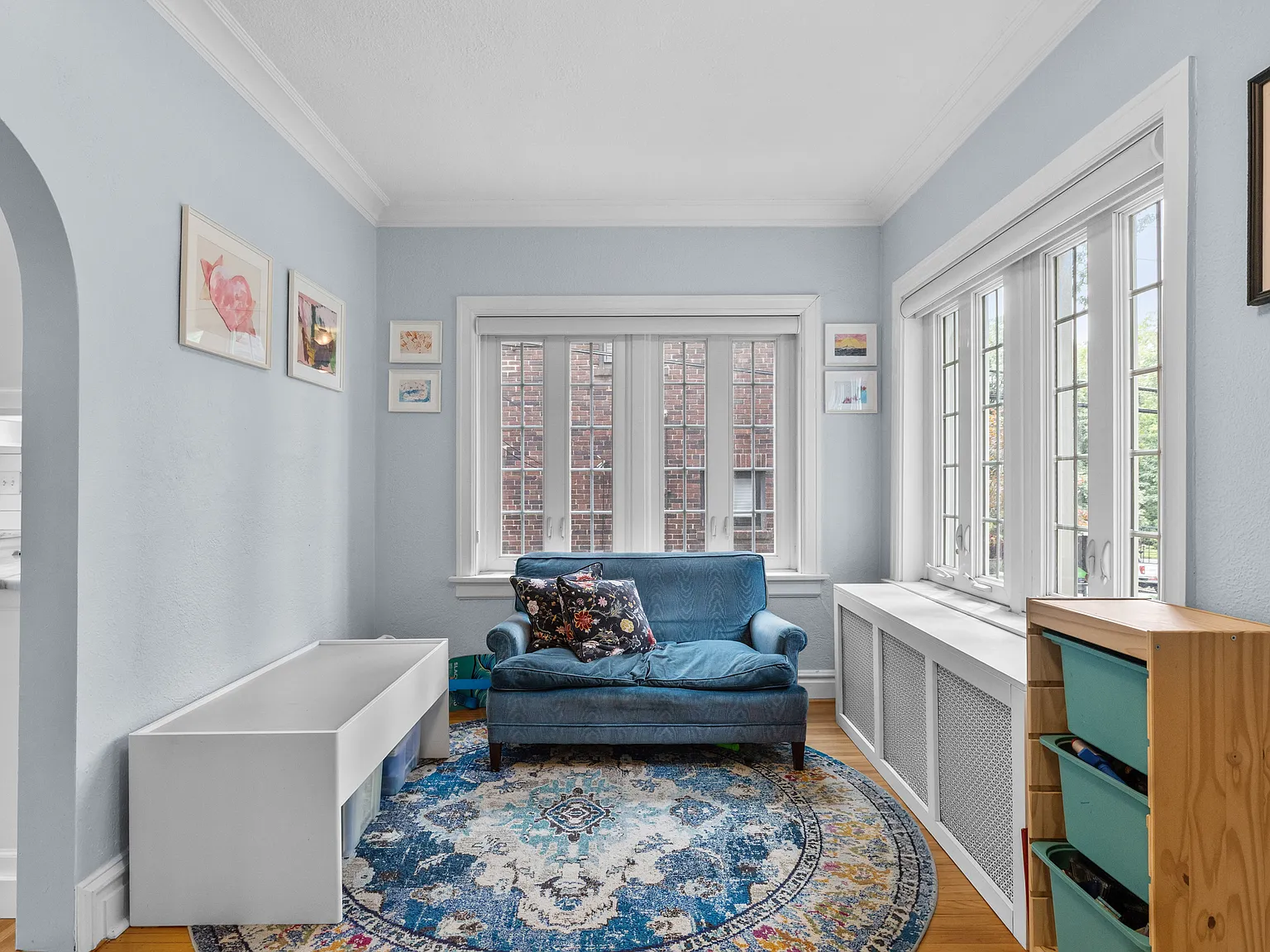 3 bed, 1921 sqft, $3,300 — Photo 4