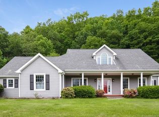 30 Babcock Hill Road Ext, Coventry, CT 06238