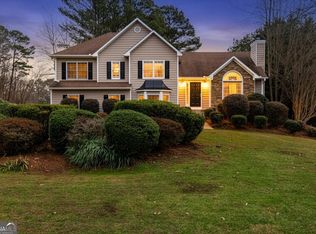 7810 Wynfield Cir, Cumming, GA 30040