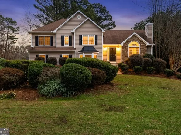 7810 Wynfield Cir, Cumming, GA 30040