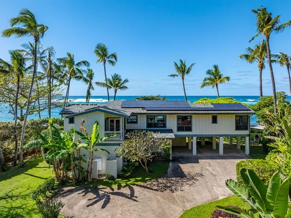 61-815 Papailoa Rd, Haleiwa, HI 96712