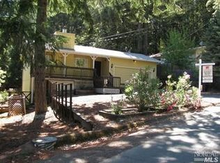 2415 Goose Rd, Willits, CA 95490
