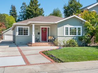 2825 Juniper St, San Mateo, CA 94403