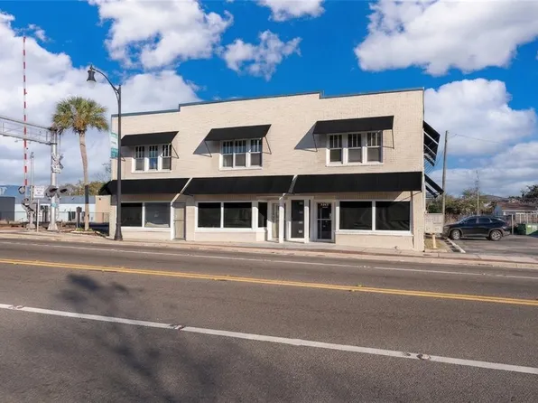 421 W Fairbanks Ave, Winter Park, FL 32789