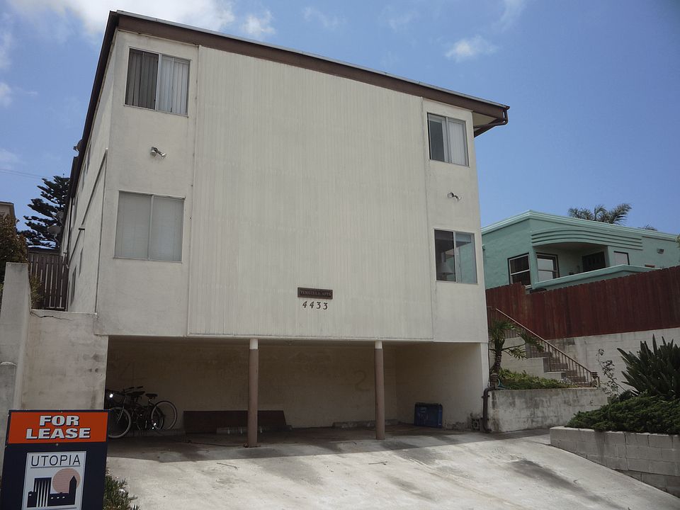 1st image of 4433 Temecula St APT 6