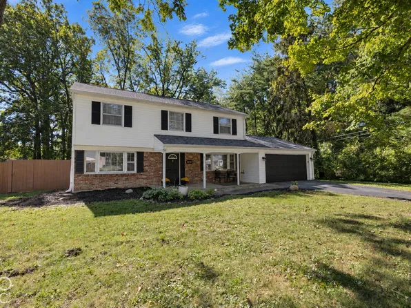 1629 W 74th Pl, Indianapolis, IN 46260